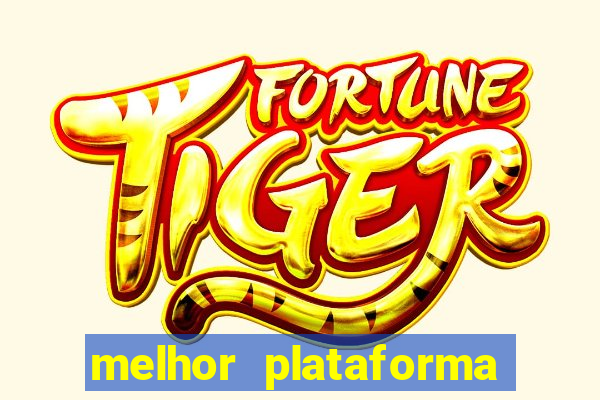 melhor plataforma para jogar aviator